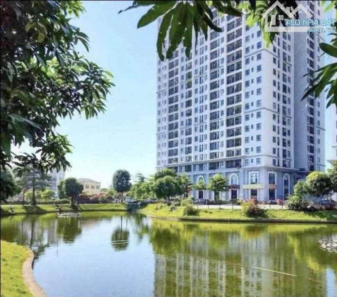 HATECO APOLLO XUÂN PHƯƠNG – CĂN GÓC 55M² – 2PN – TẦNG CAO VIEW THOÁNG – NHỈNH 4 TỶ