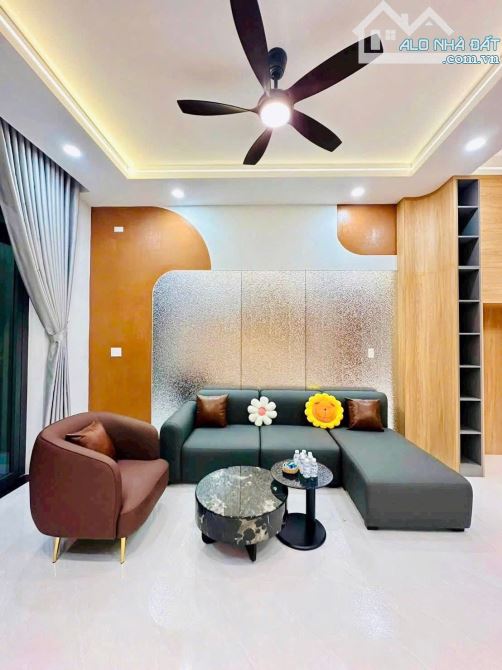 NP587 💥 Bán căn nhà phố 1 trệt 2 lầu gần GX Lộc Lâm phường Hố nai ( Long Bình mới ) Giá: