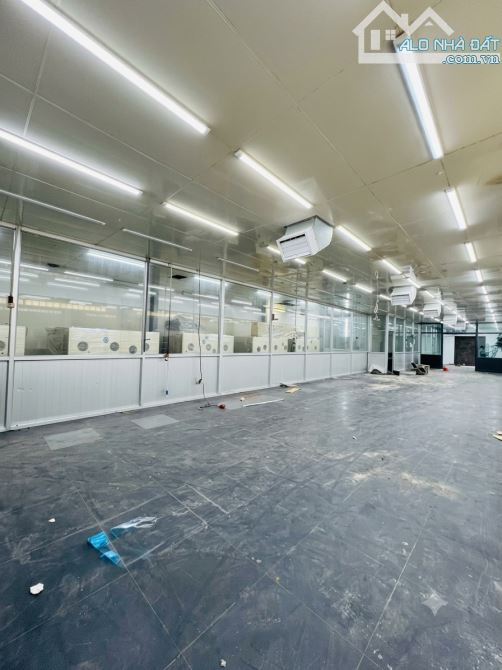KHO XƯỞNG AN LẠC  2 TẦNG 430M2 ĐƯỜNG NHỰA 6M CHỈ 2X TỶ
