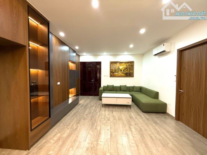 🔥🔥🔥TRUNG TÂM CẦU GIẤY- NHÀ ĐẸP Ở NGAY– CHUNG CƯ 3PN,2VS. 🏡Đông Quan 85m, nhỉnh 7 tỷ