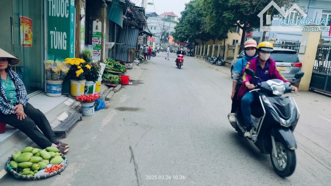 Bán nhà ngay ngã tư Trôi, Tân Tây Đô 33m, 5 tầng chỉ hơn 3 tỷ