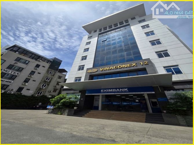 Bán chung cư 57 Vũ Trọng Phụng, Thanh Xuân. Căn góc, ban công đông nam 3PN 109m2 8 tỷ