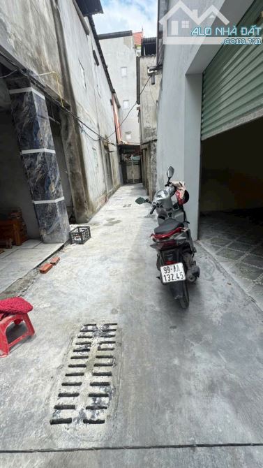 Chính chủ bán nhà trọ hai tầng tại Mẫn Xá Yên Phong Bắc Ninh