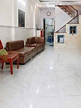 BÁN NHÀ HXH NGUYỄN THỊ THẬP QUẬN 7,30M RA MT, DT 73M2, CHỈ 4.8 TỶ