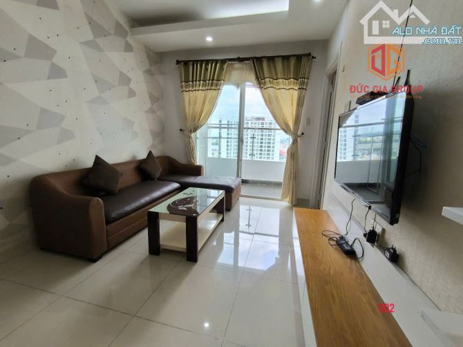Bán căn hộ Pegasus Plaza sổ hồng sẵn , view thoáng, sổ hồng sẵn 69m2 giá 2,5 tỷ