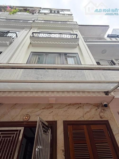 Nhà đẹp dân xây 20m ra Phố Xuân Đỉnh, ngõ oto 44m2 sổ x mtiền 3.8m. Giá 9.5 tỷ