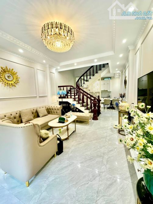 🏡 BÁN NHÀ ĐẸP 3 TẦNG KHU BẢO PHÚC – CẠNH VƯỜN HỒNG, ĐÔNG HẢI, HẢI AN, HẢI PHÒNG - GIÁ CHỈ