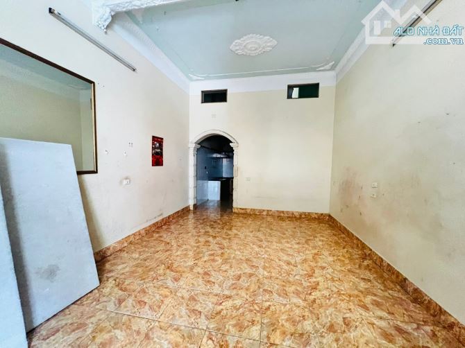 🔥 BÁN NHÀ 2 TẦNG QUANG ĐÀM – SỞ DẦU – HỒNG BÀNG 43,4m² chỉ có 2,5 tỷ