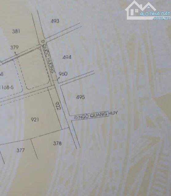 TRUNG TÂM THẢO ĐIỀN – QUỐC HƯƠNG, DT 173M2 NGANG 7.5M, SIÊU VỊ TRÍ - CHỈ 42 TỶ