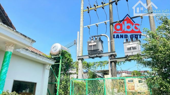X002 CẦN BÁN NHÀ XƯỞNG SẢN XUẤT GỖ NỘI THẤT XNK. - Góc MT Đường Dài Hơn 150m