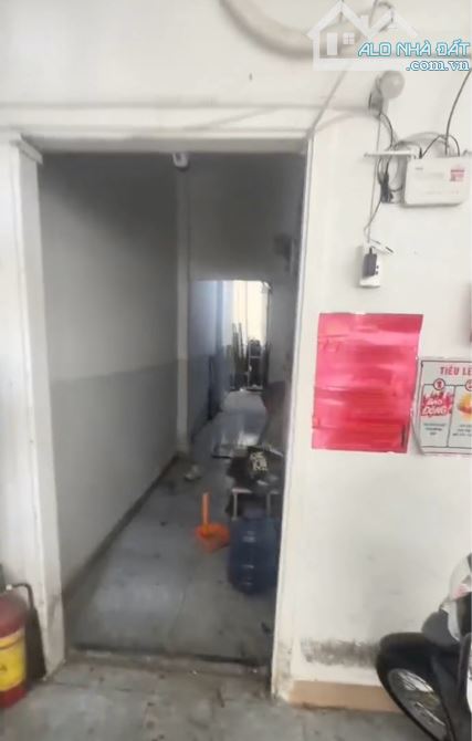 BÁN NHÀ 2 Tầng Tn 30tr - Phạm Văn Đồng GV - Gần Công Viên Gia Định - 5x16 - 75m2
