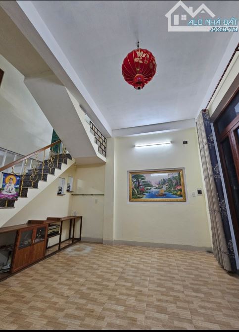 Bán nhà riêng, 54 m², Sơn Trà