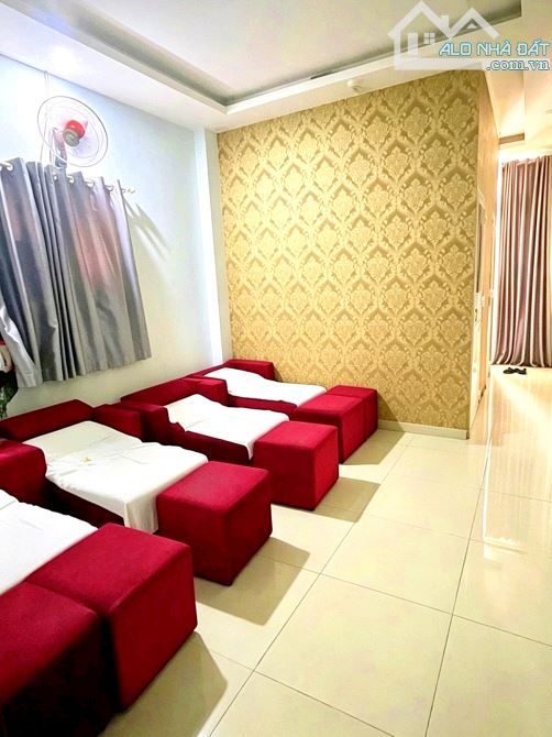 Nhà Mặt Tiền LÊ HOÀNG PHÁI - Ngay Ngã Tư NGUYỄN OANH & NGUYỄN VĂN LƯỢNG - 4m×20m - 13,1 TỶ