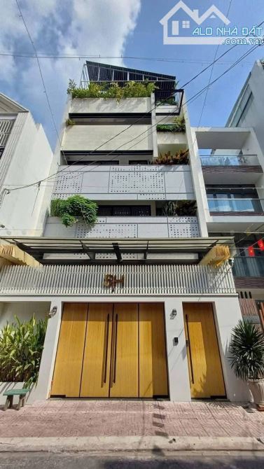 Chính Chủ Cần Bán Nhà Tân Cảng, Bình Thạnh - Giá Chốt 3Tỷ780/7mx15m. Sổ Riêng
