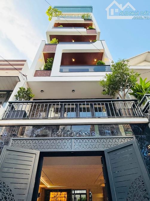 Nhà Kinh Doanh Bán Nhà Mặt Tiền Đừơng Thạch Thị Thanh, Phường Tân Định,Q1.Giá 7tỷ850/SHR.