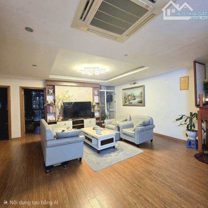 BÁN CĂN HỘ NAM TRUNG YÊN 70M² – LÔ GÓC THOÁNG SÁNG – 2PN 2WC – NHỈNH 4 TỶ