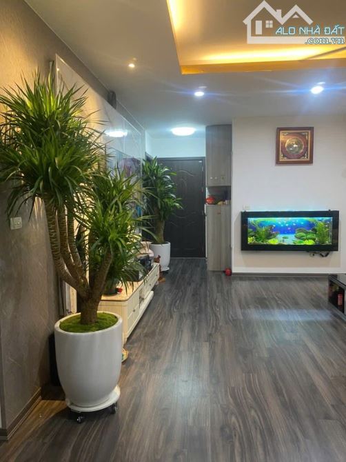 Bán căn hộ chung cư toà fodacon Bắc Hà- Mộ Lao - Hà Đông, 3PN giá 7.9 tỷ