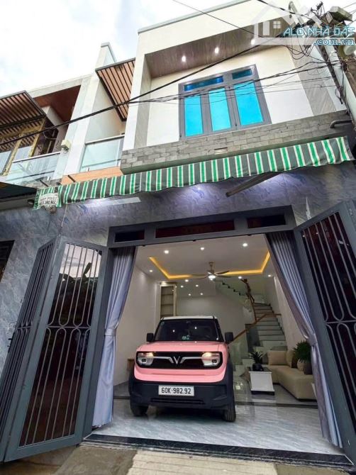 CHÍNH CHỦ GỬI BÁN GẤP NHÀ NGUYỄN DUY DƯƠNG, QUẬN 5 - GIÁ 3.88TỶ/76,5M2 - XE HƠI NGỦ NHÀ.