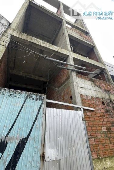 NHÀ TRỌ 3 TẦNG PHẦN THÔ . AN DƯƠNG VƯƠNG . HUẾ