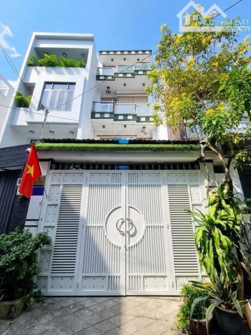 KHU VIP AN NINH PHONG THUỶ TỐT NỠ HẬU 6M - LÊ THÁNH TÔN, QUẬN 1 - GIÁ 6.68TỶ/82M² - SHR.