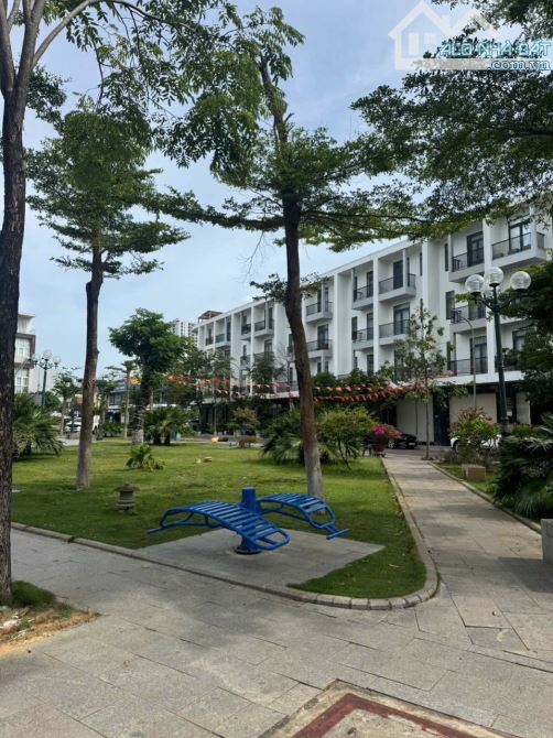 Bán nhà 4 mê khu An Phước, trung tâm Quy Nhơn