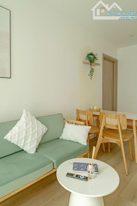 🏙️ BÁN CHUNG CƯ CAO CẤP NERA GARDEN – VIEW HỒ BƠI – FULL NỘI THẤT ✨