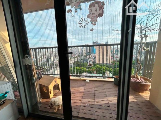 CHUNG CƯ CAO CẤP 88 LÁNG HẠ-SKY CITY TOWER-112M-TIỆN ÍCH NGẬP TRÀN-GYM-BỂ BƠI-SLOT Ô TÔ-TẦ