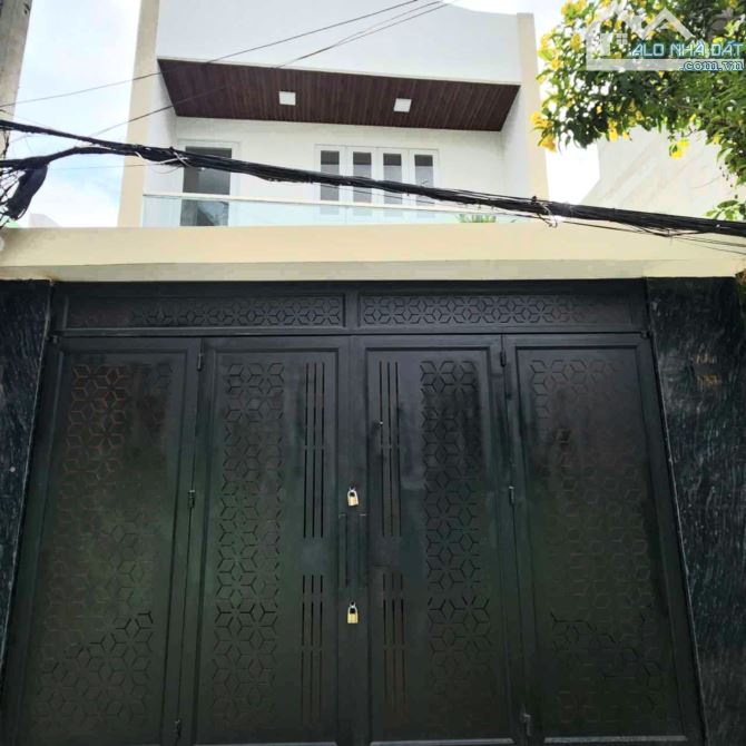 SIU RẺ ĐẸP HỒ HỌC LÃM DIỆN TÍCH LỚN (5x20) CHỈ VỚI 7,2TY ₫@30 HẺM XE HƠI THÔNG KM NỘI TH