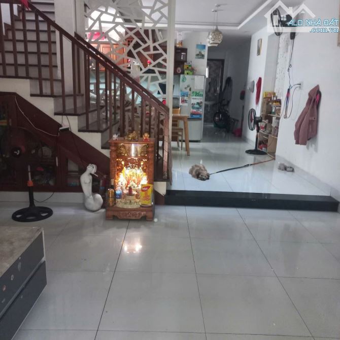 BÁN NHÀ 2T X85M2 ĐƯỜNG BÀU CẦU  –PHƯỜNG HÒA XUÂN, ĐÀ NẴNG