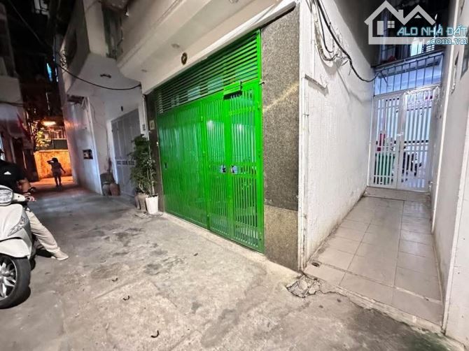 CHUNG CƯ MINI NGUYỄN TRÃI, THANH XUÂN, 56M2, 7 TẦNG, THANG - 47 TRIỆU/THÁNG, CHỈ 11.68 TỶ