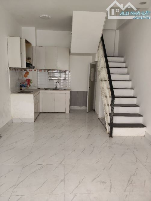 🏡 NHÀ 3 TẦNG KIỆT HÀ HUY TẬP – CHỈ NHỈNH 3 T