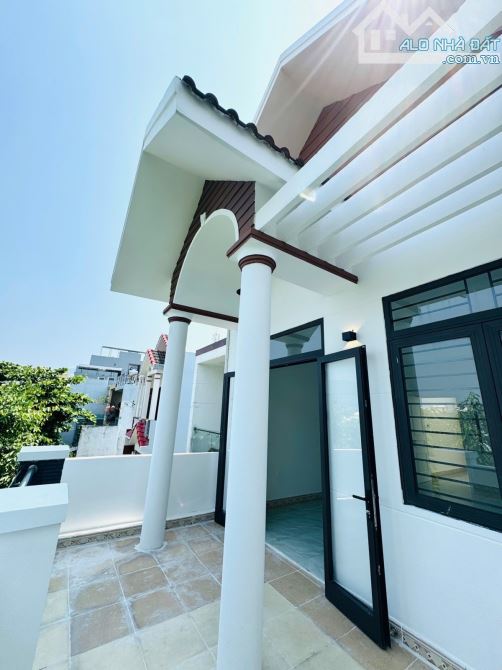 House for sale, 100 m², Sơn Trà