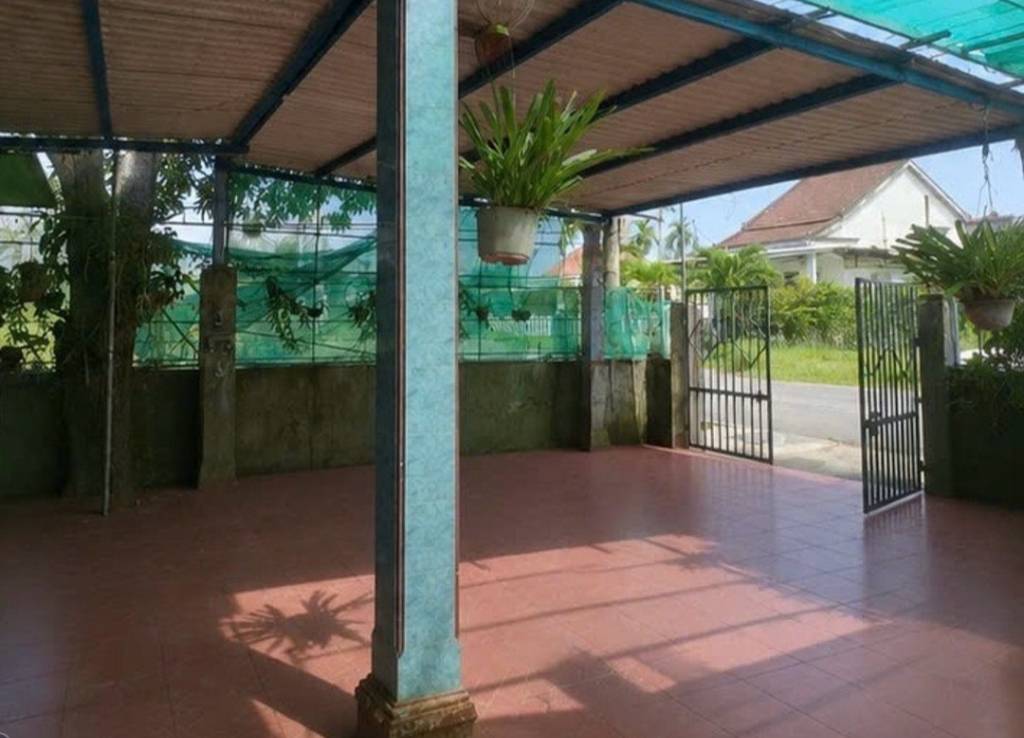 BÁN NHÀ MẶT TIỀN ĐỒNG NÀ BẾN TRỂ, CẨM HÀ HỘI AN, 528M FULL THỔ CƯ, GIÁ ĐẦU TƯ