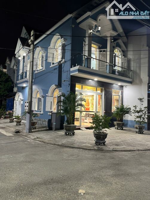 🏡 Căn góc đẹp – Không gian sống đẳng cấp giữa lòng Thuận An!