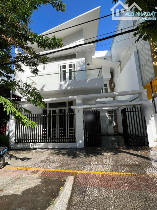 RẺ NHẤT TRỤC CMT8 - TRẢ LÀ BÁN B.THỰ 2T 👉 159m2 NGANG 9m2 GIÁ CHỈ 1x TỶ