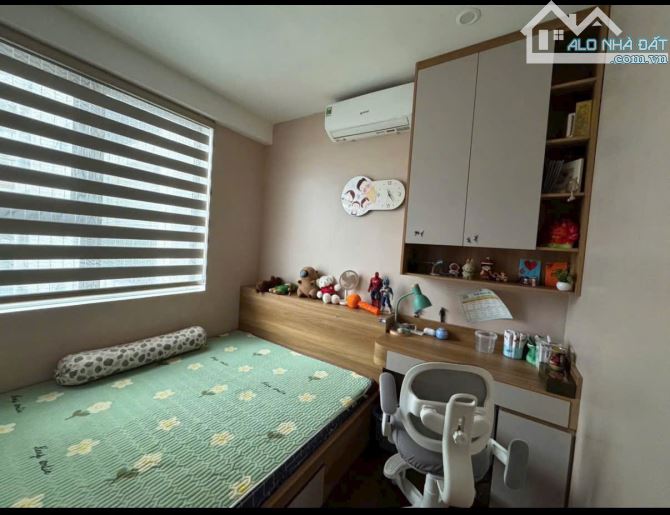Bán Căn CC TECCO Bình Minh 2PN, 2WS giá chỉ 2 Đồng