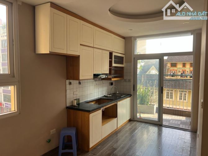 🌟 HIẾM CÓ KHÓ TÌM – CHUNG CƯ CT3 HOÀNG CẦU – VIEW HỒ – LÔ GÓC THOÁNG SÁNG – CHỈ 7.9 TỶ 🌟