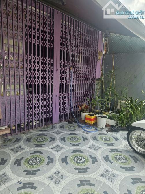 BÁN NHÀ 3 TẦNG NGANG KHỦNG 5M – NỞ HẬU TÀI LỘC – PHẠM THẾ HIỂN QUẬN 8 – GIÁ CHỈ 4.9 TỶ TL