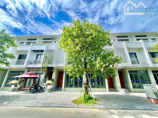 Nhà đã có sẵn - Chỉ cần đầu vào 1ty3xx sở hữu ngay