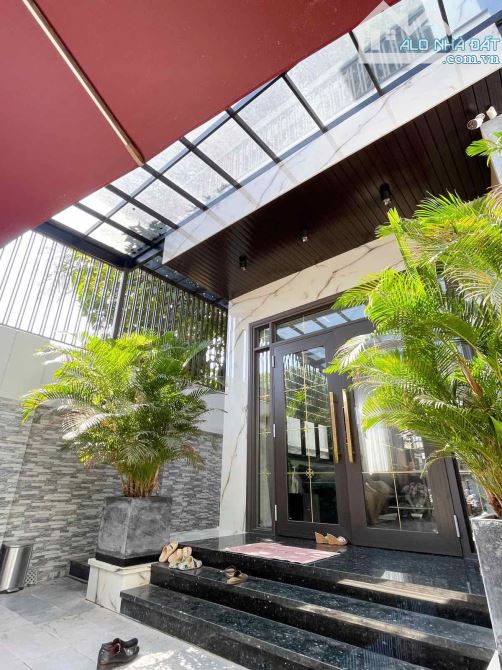 ✨ BIỆT THỰ FULL NỘI THẤT CAO CẤP – GIÁP KĐT VĨNH ĐIỀM TRUNG, NHA TRANG