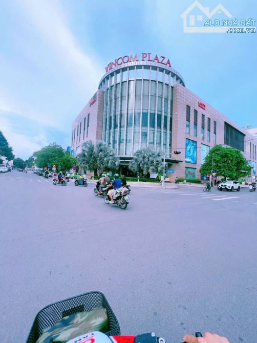 NP500 BÁN 11 PHÒNG CĂN HỘ CHO THUÊ NGAY TRUNG TÂM PHƯỜNG THỐNG NHẤT - TP ĐỒNG NAI ______