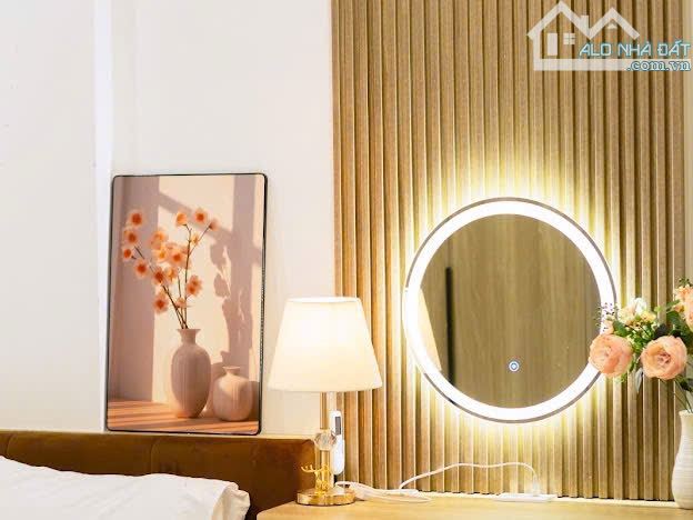 🔥🔥🔥 Căn hộ Nera Garden tầng cao view thoáng, full nội thất đẹp