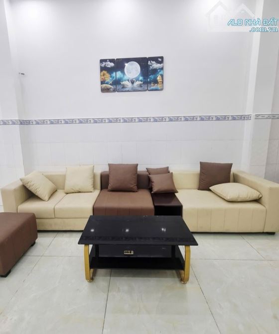 🏠 TỌA ĐỘ VÀNG SÁT VÁCH CHỢ TCH 03/07 - GẦN NGÃ TƯ NƯỚC ĐÁ - HẺM XE TẢI .