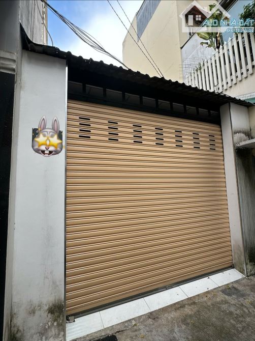 🔥 Q1 – MT HẺM KINH DOANH BÀ LÊ CHÂN – 90M² – CHỈ 15.9 TỶ
