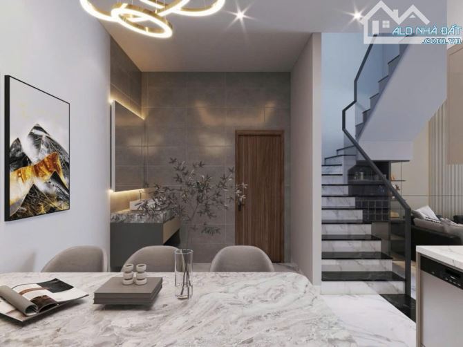 🏡 Bán Villa Mini Phạm Văn Bạch, Hòa Cường Nam, 108,6m², ngang 7m, giá 16 tỷ