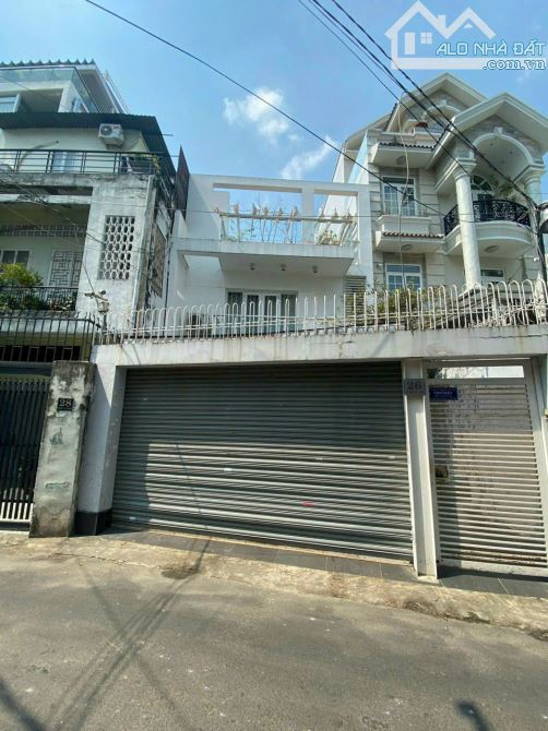 BIỆT THỰ KHU SÂN BAY – ĐƯỜNG SAO MAI, TÂN BÌNH – GẦN GA METRO