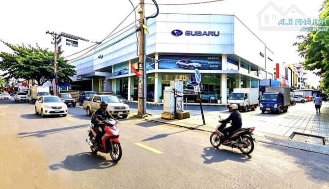 Nhà Đẹp GÒ VẤP - Hẻm Xe Hơi Sát Mặt Tiền - Đường QUANG TRUNG - 5m×13m - 8.x TỶ