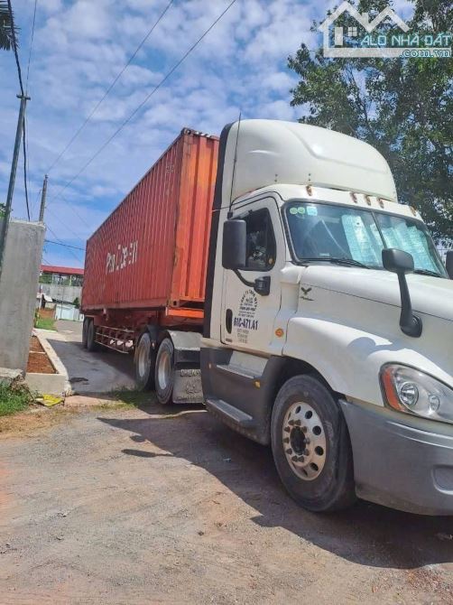 X052 Bán nhà xưởng Tây Hoà Trảng Bom cách Ql 1A chợ Lộc Hoà 1km - Đang cho thu nhập 14tr/T