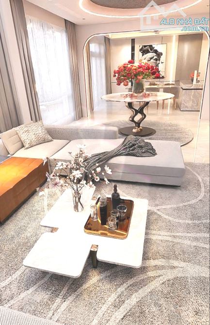Bán CC Chung Cư Five Star West Lake Căn Góc Độc Bản Duy Nhất