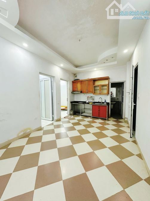 CĂN HỘ CCMN TRƯỜNG CHINH – 60M² – 2 NGỦ – GIÁ CHỈ 2.15 TỶ